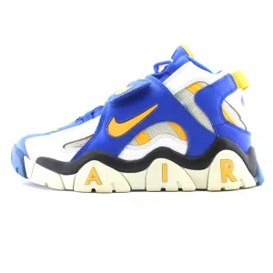 NIKE AIR BARRAGE MID