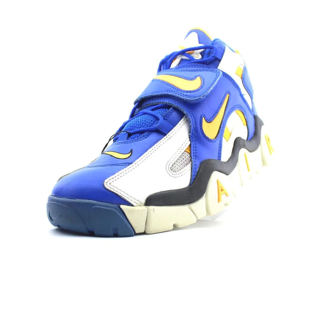NIKE AIR BARRAGE MID