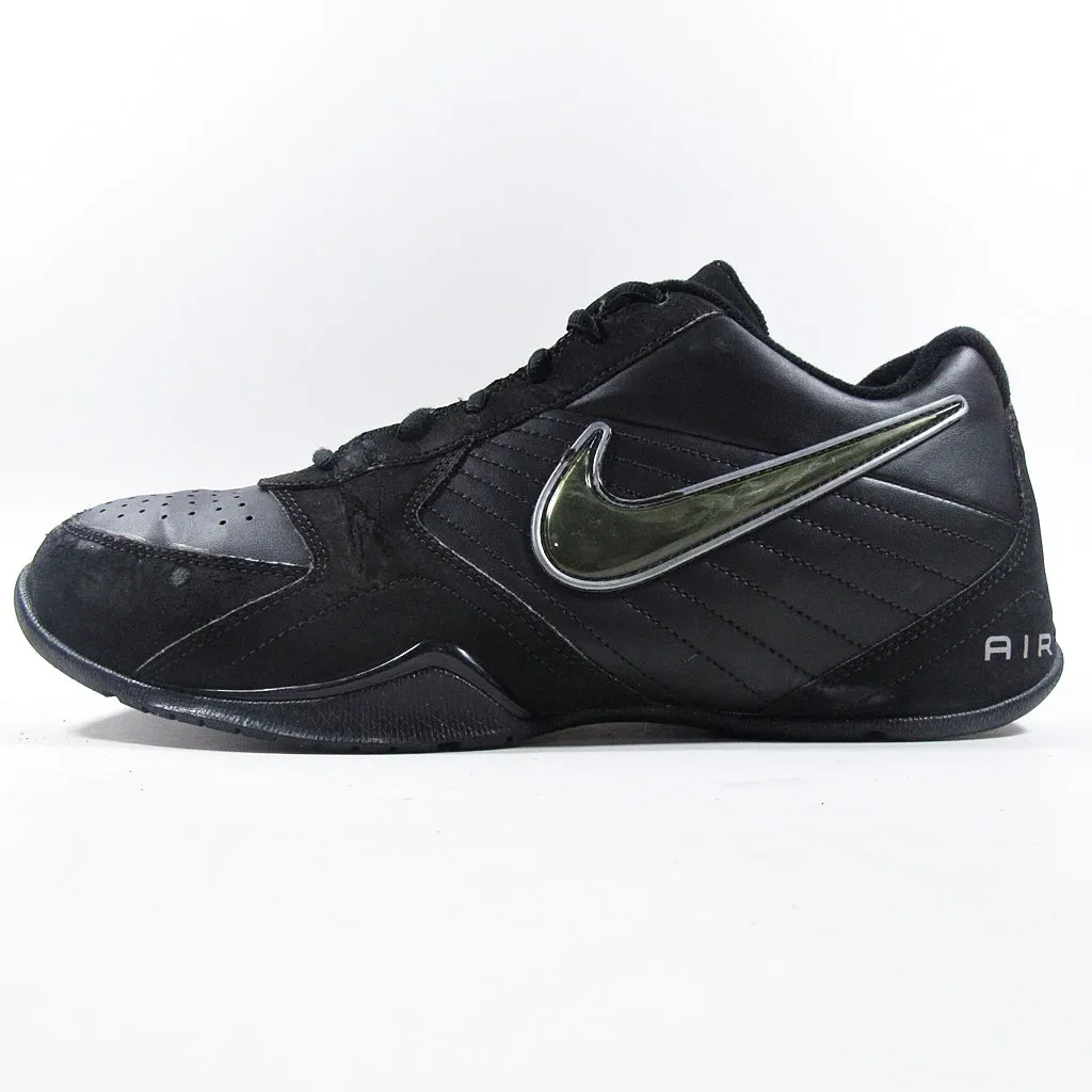 NIKE Air Baseline Low