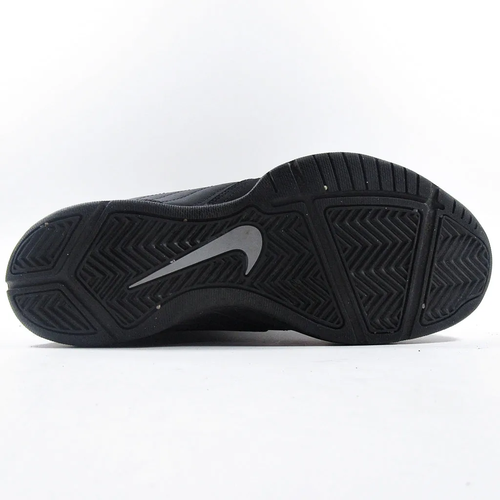 NIKE Air Baseline Low