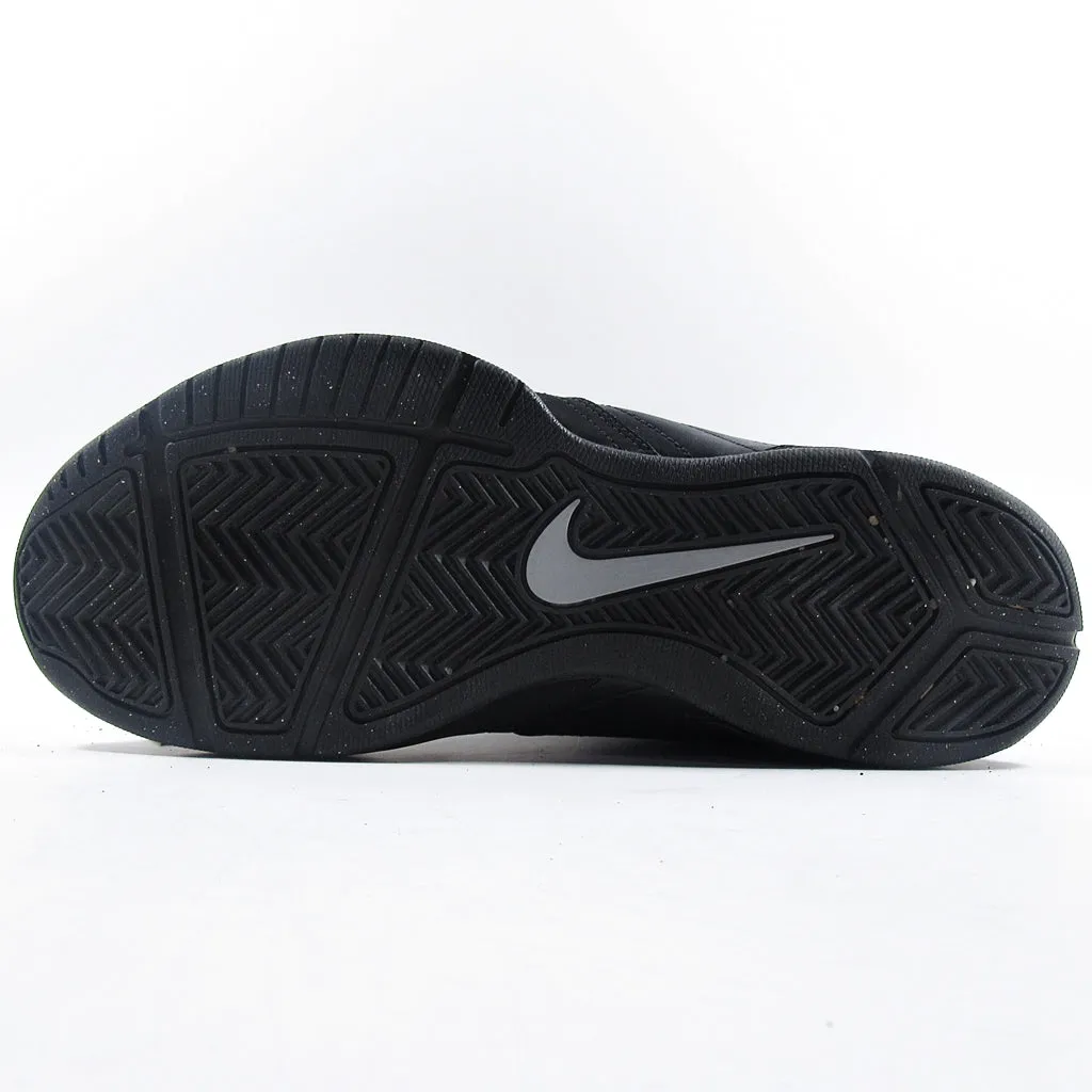 NIKE Air Baseline Low