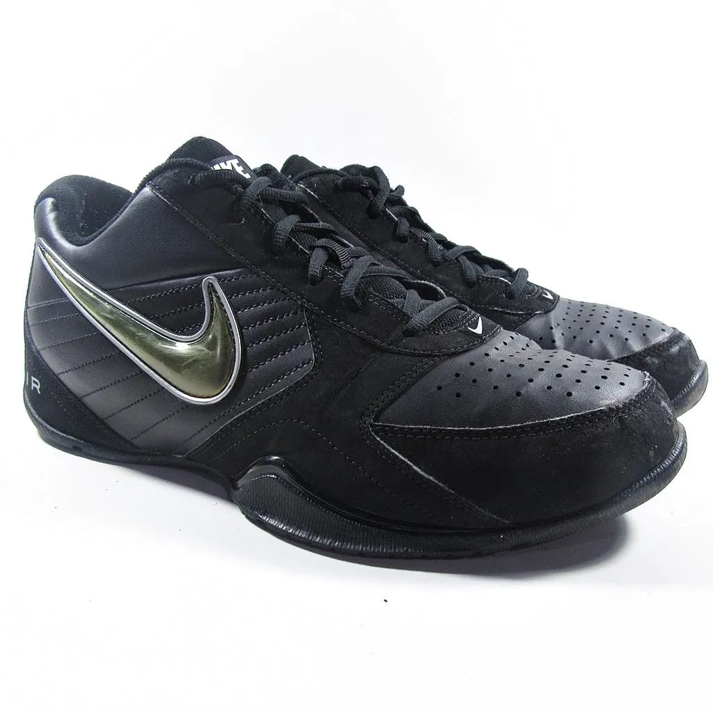 NIKE Air Baseline Low