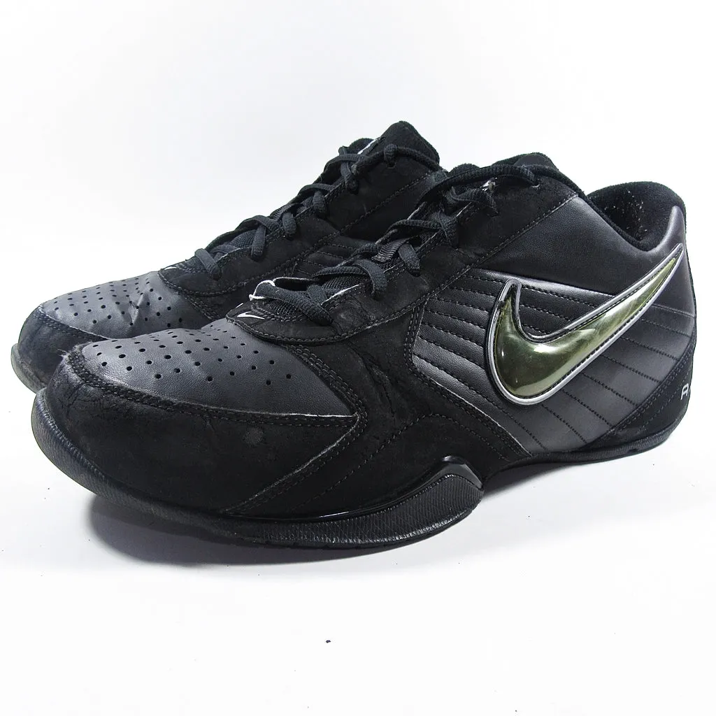 NIKE Air Baseline Low