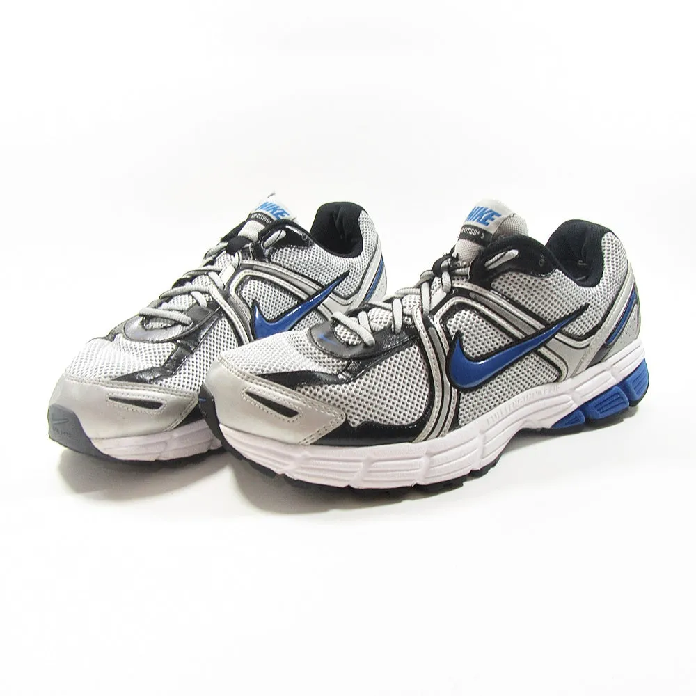 NIKE Air Citius   3
