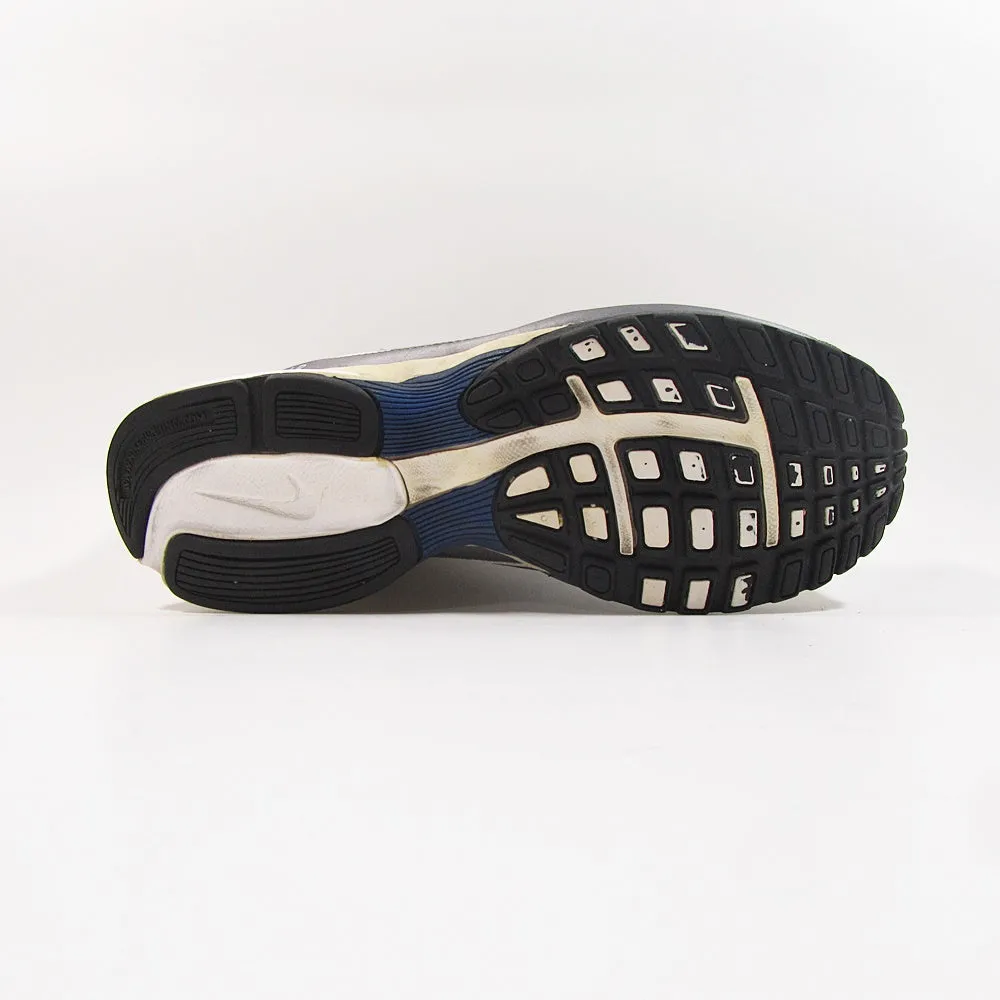 NIKE Air Downdraft