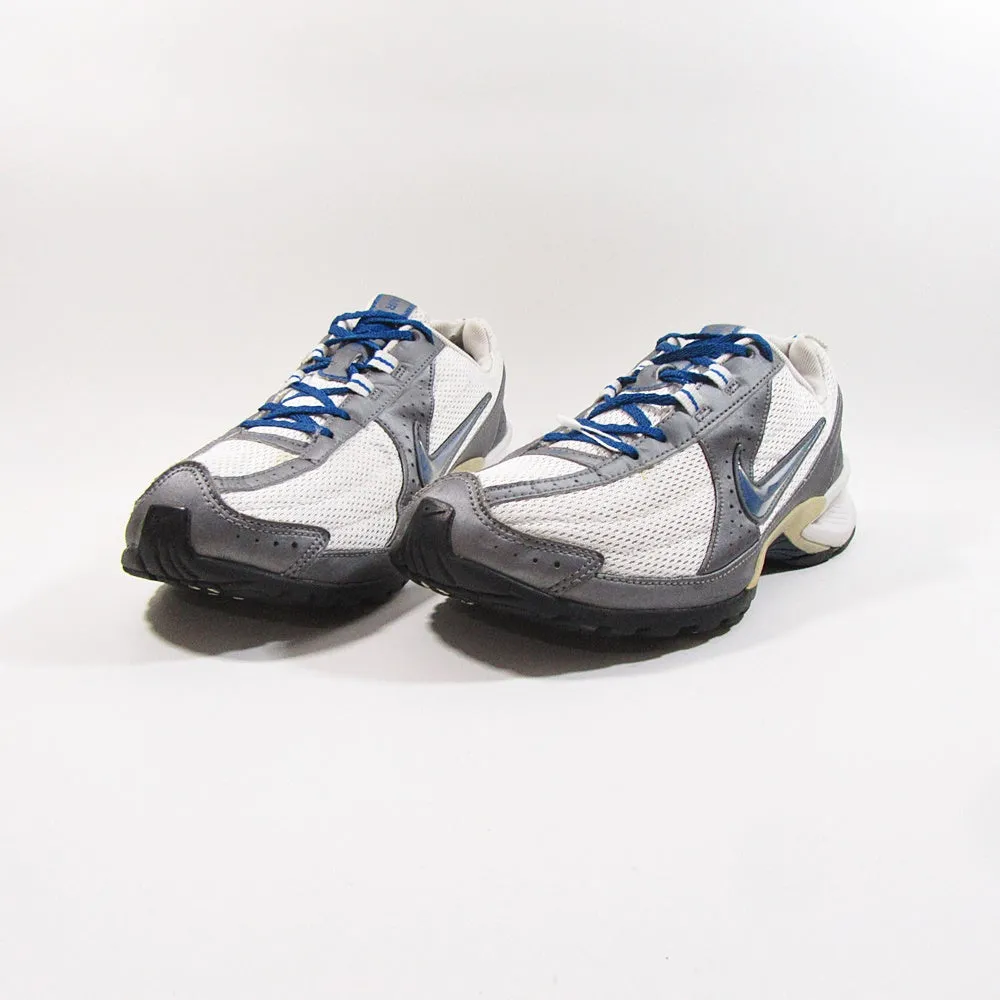 NIKE Air Downdraft