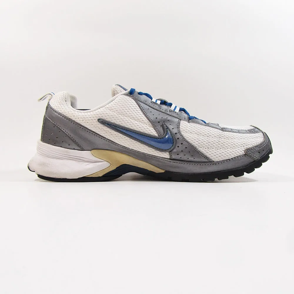 NIKE Air Downdraft