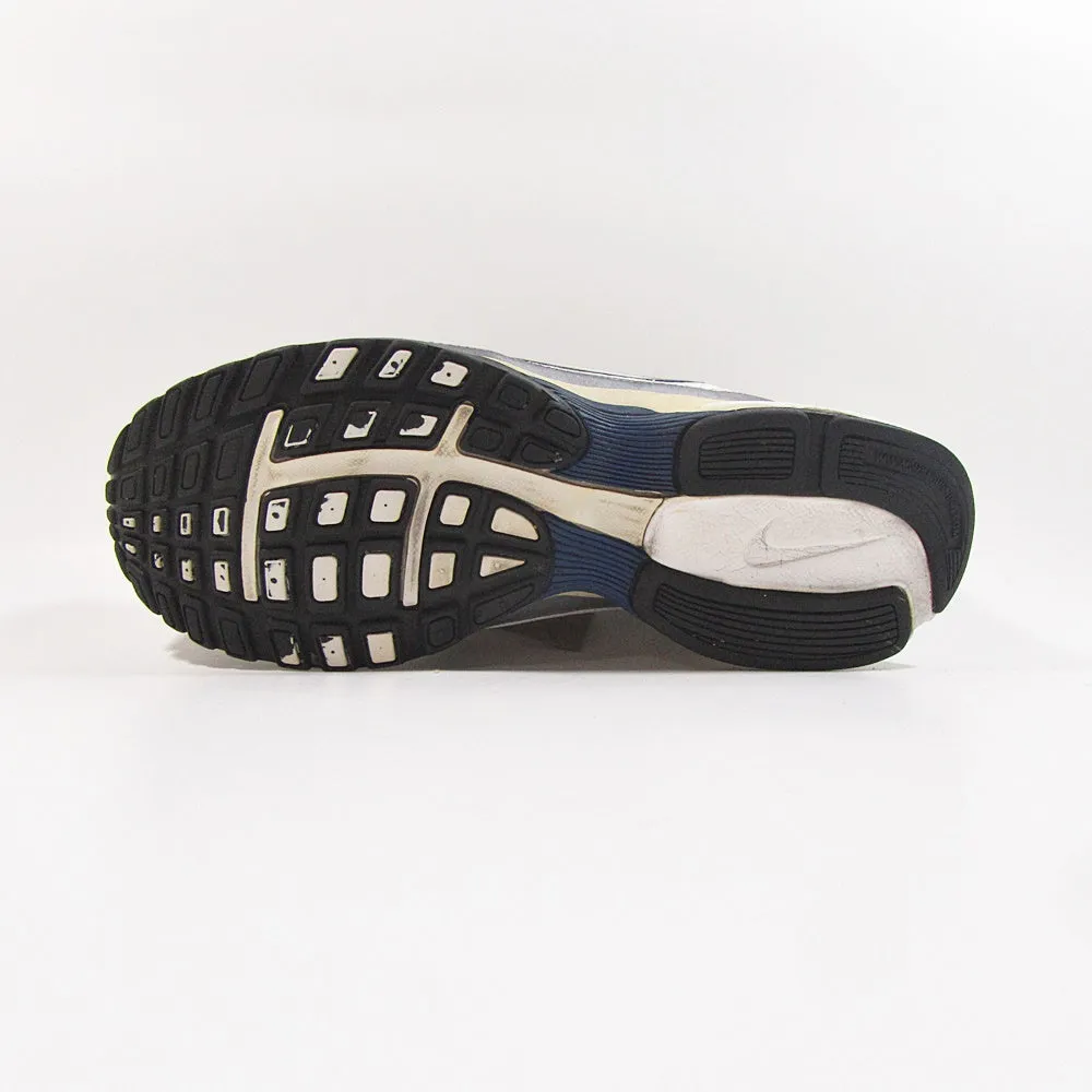 NIKE Air Downdraft