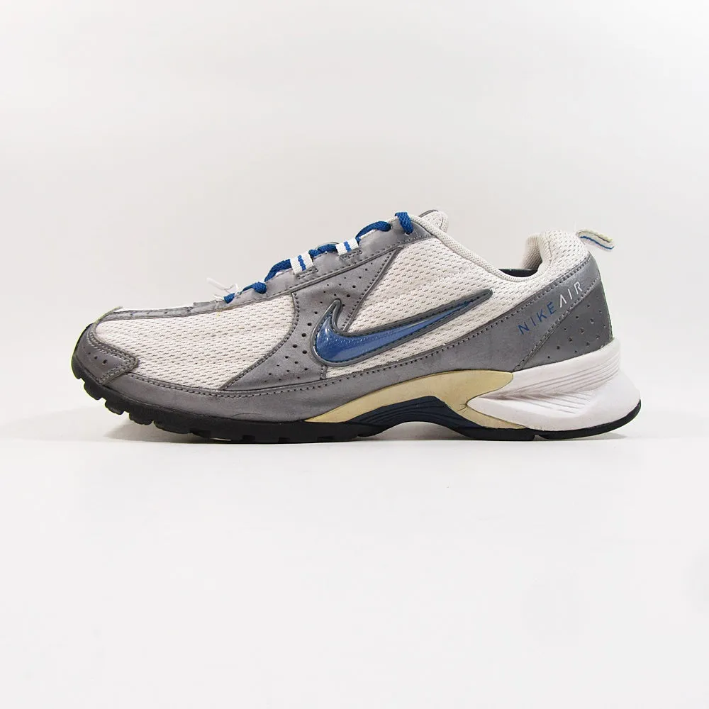 NIKE Air Downdraft