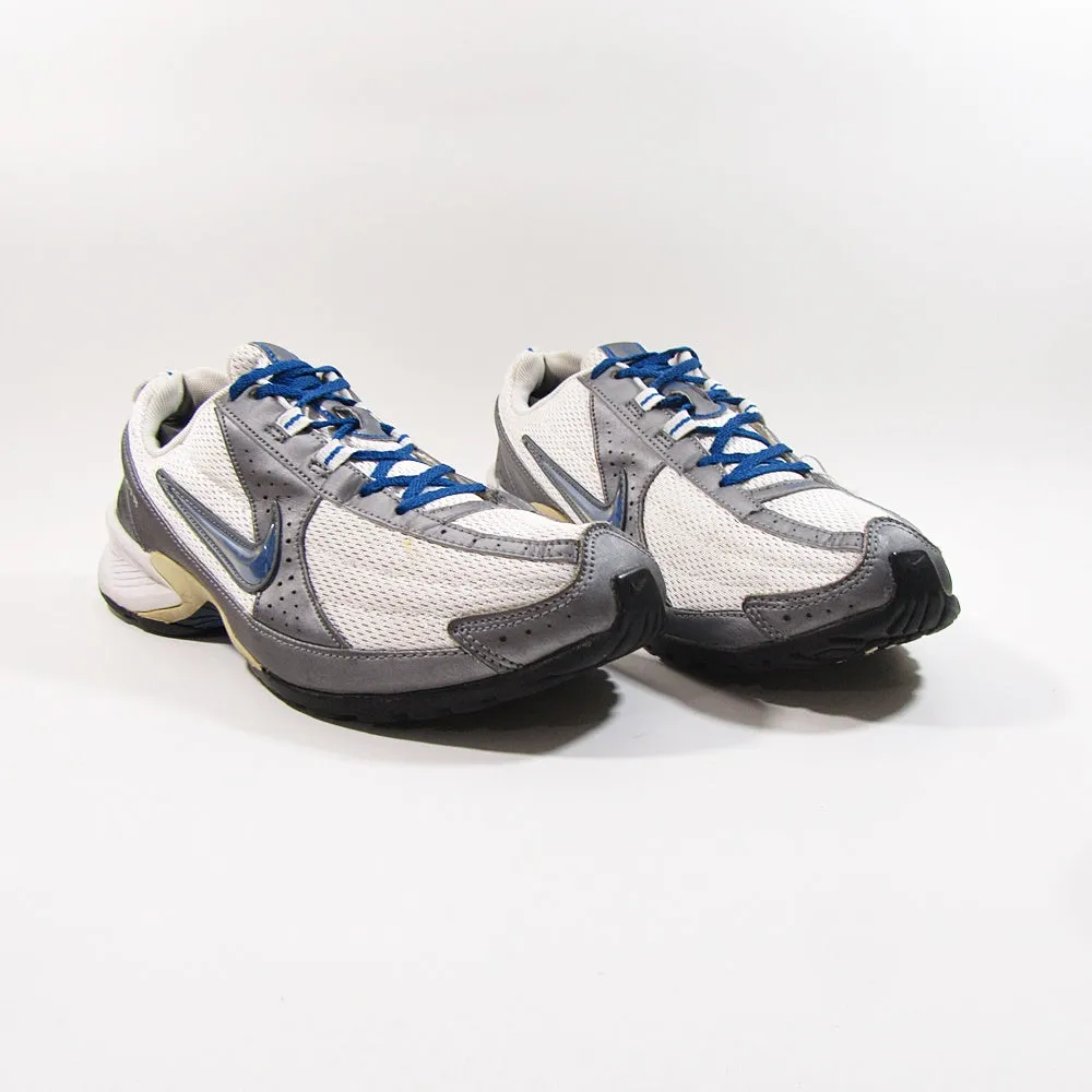 NIKE Air Downdraft