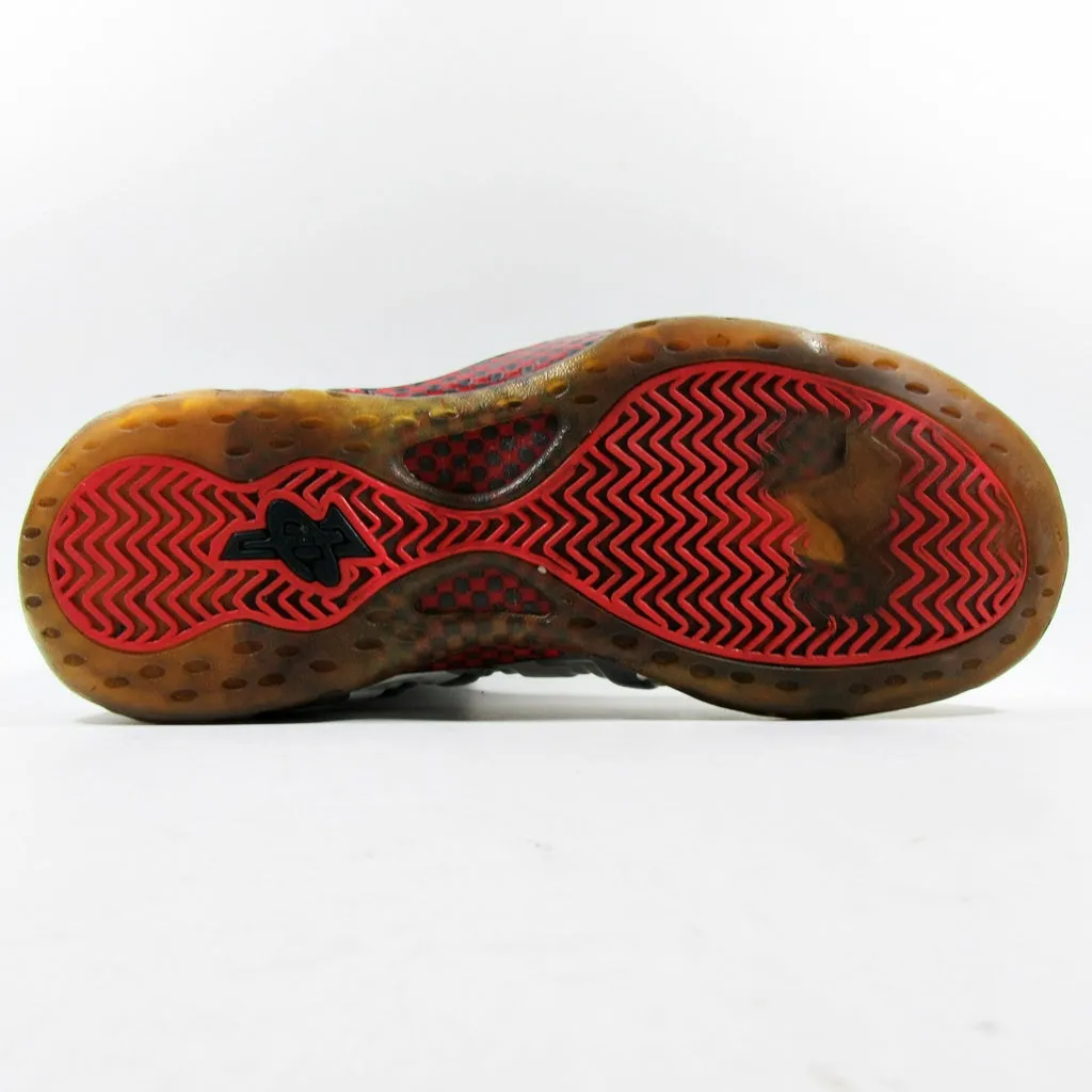 NIKE Air Foamposite One