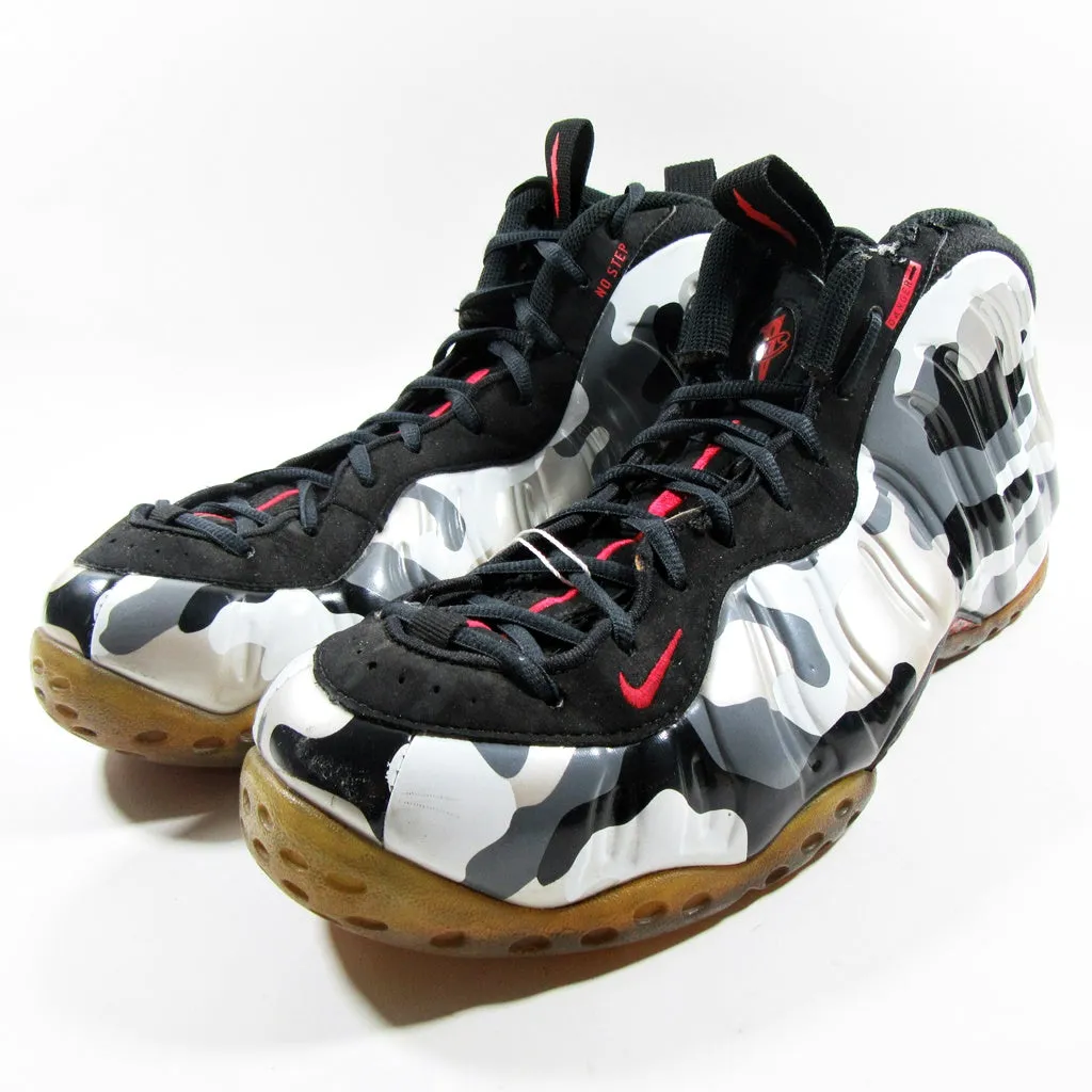 NIKE Air Foamposite One