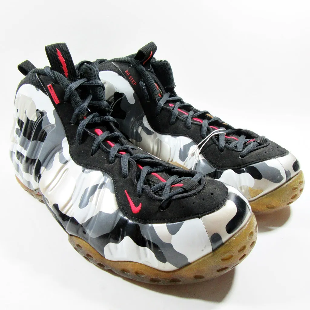 NIKE Air Foamposite One