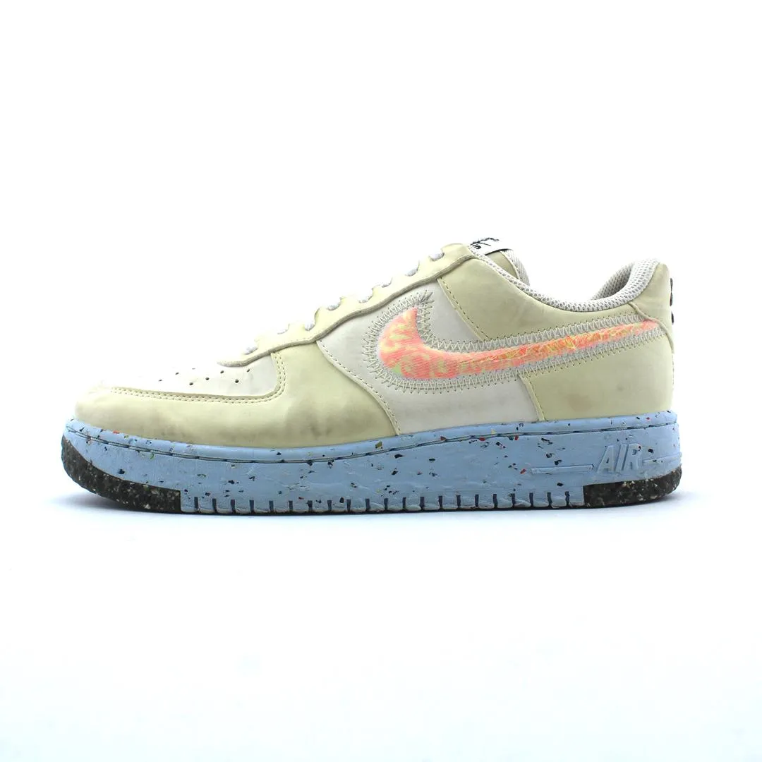 NIKE AIR FORCE 1 CRATER