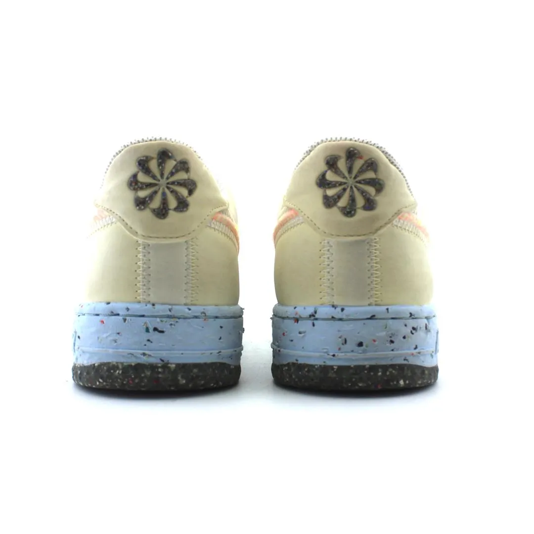 NIKE AIR FORCE 1 CRATER