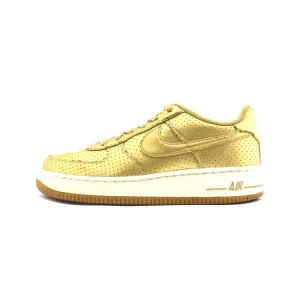 NIKE AIR FORCE 1 GOLD