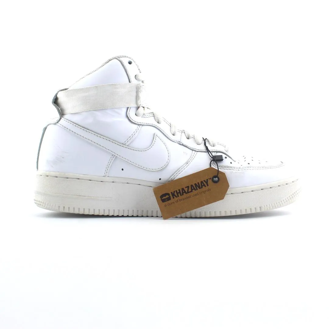NIKE  AIR FORCE 1 HIGH