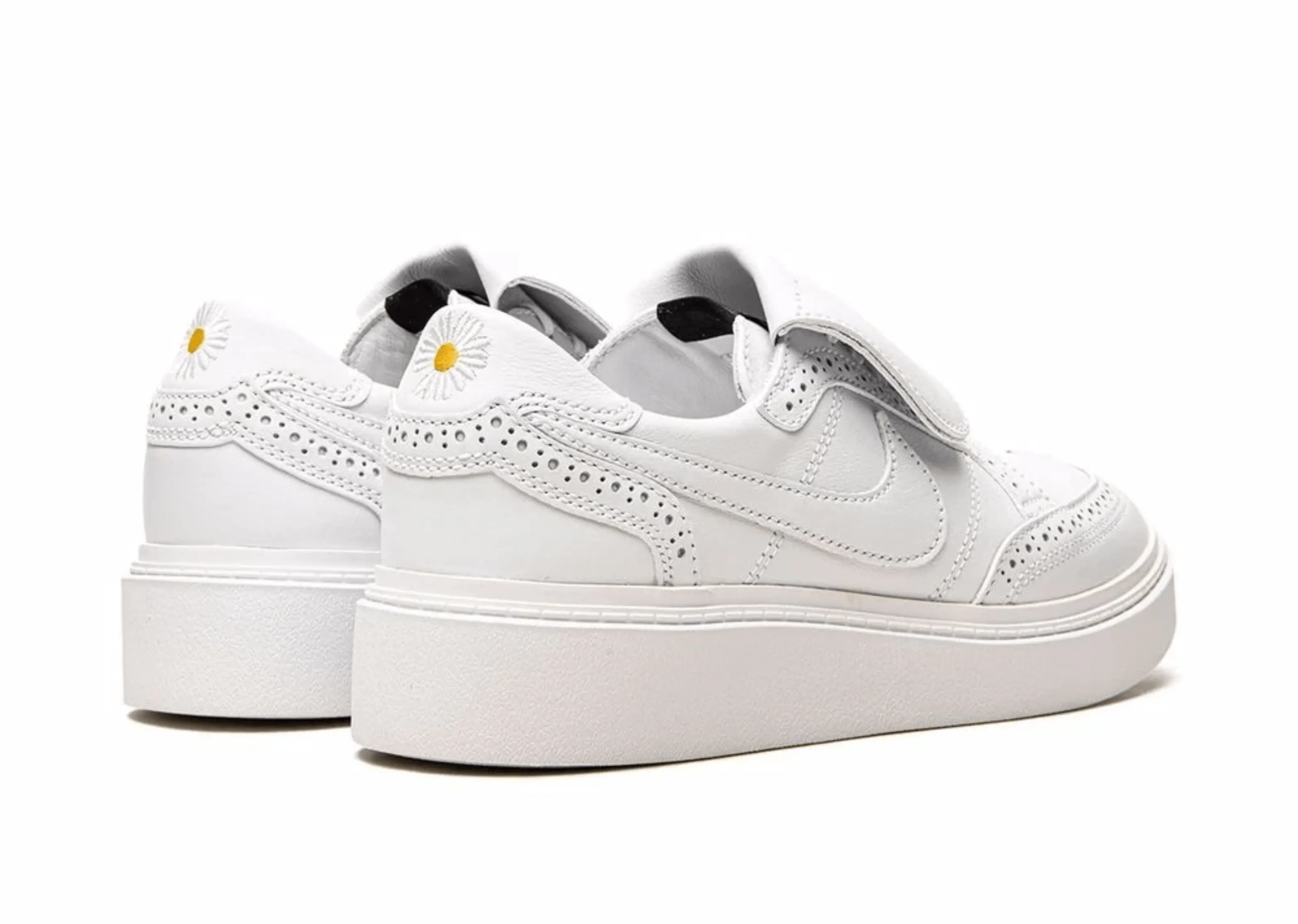 Nike Air Force 1 Low X Peaceminusone Kwondo 1 White