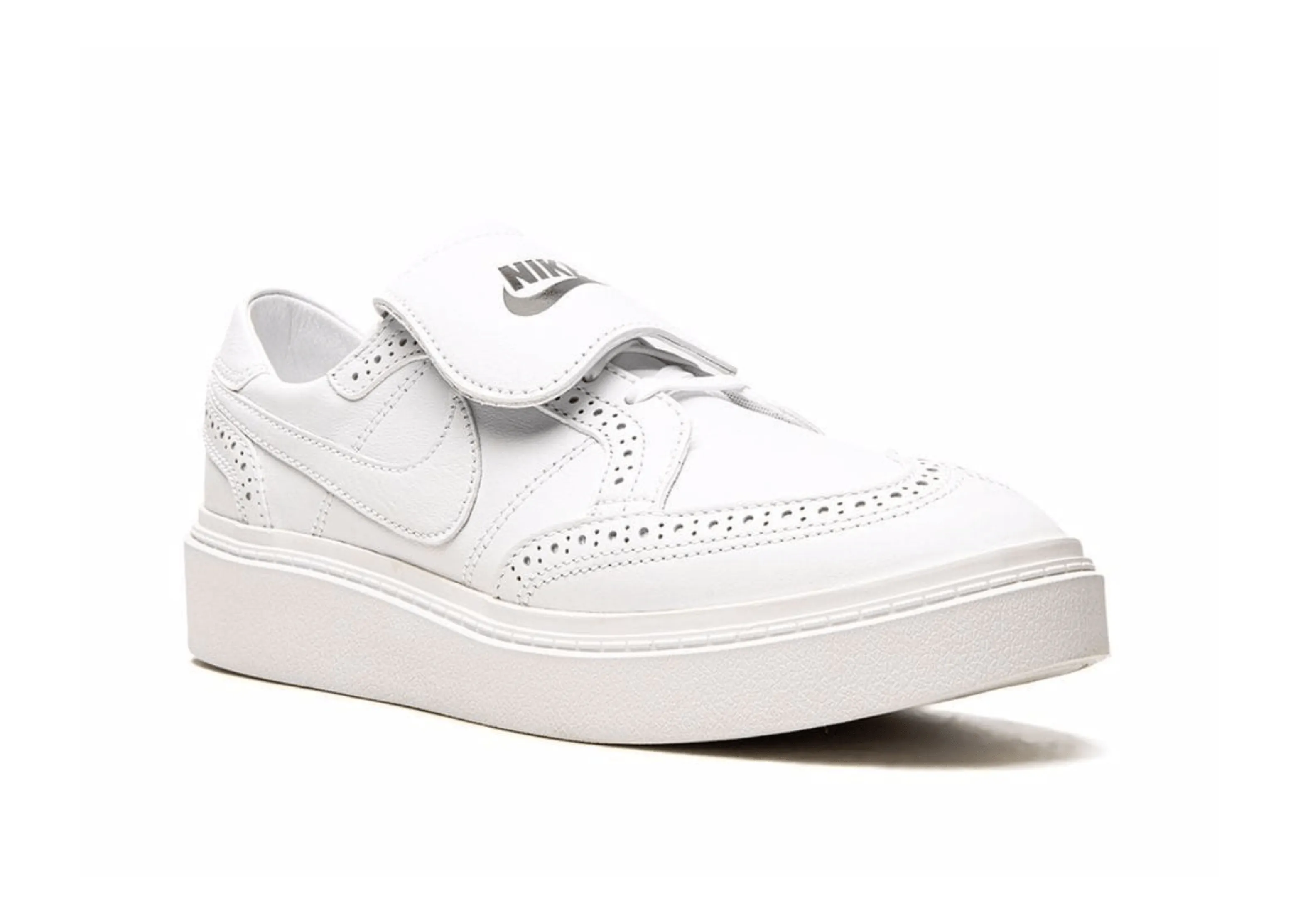 Nike Air Force 1 Low X Peaceminusone Kwondo 1 White