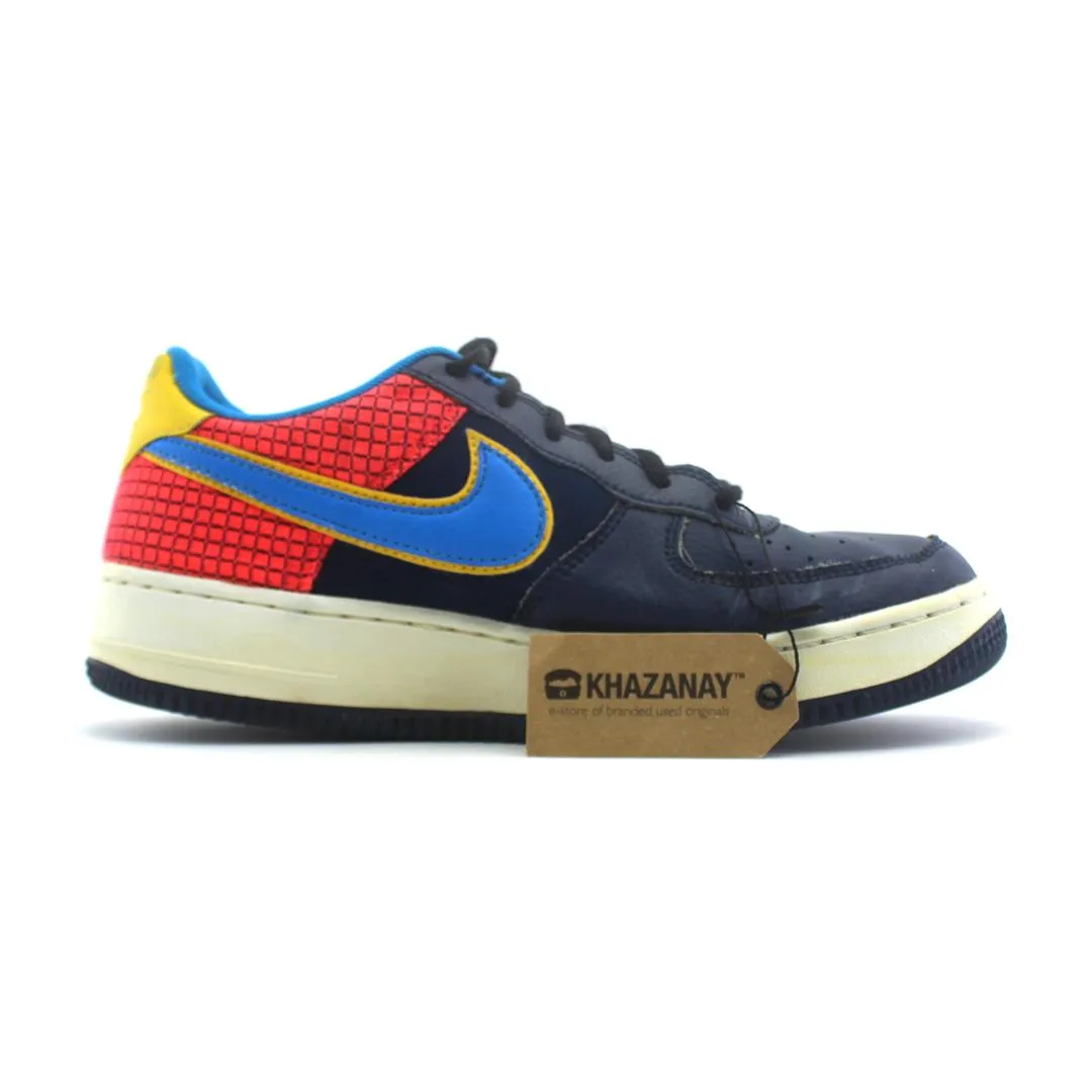 NIKE AIR FORCE 1 NOW