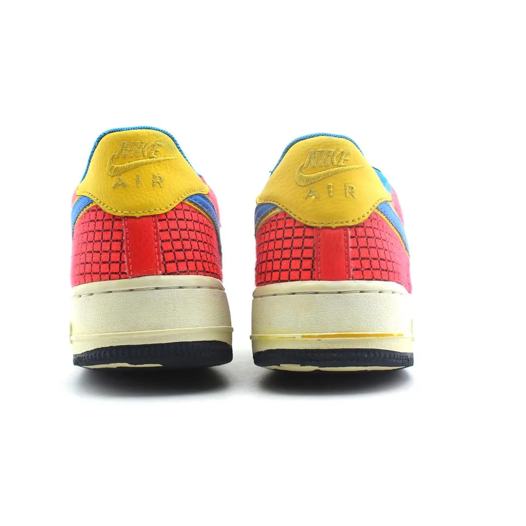NIKE AIR FORCE 1 NOW
