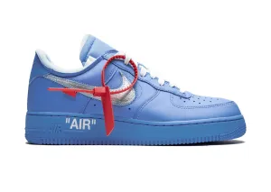Nike Air Force 1 X Off-White Mca