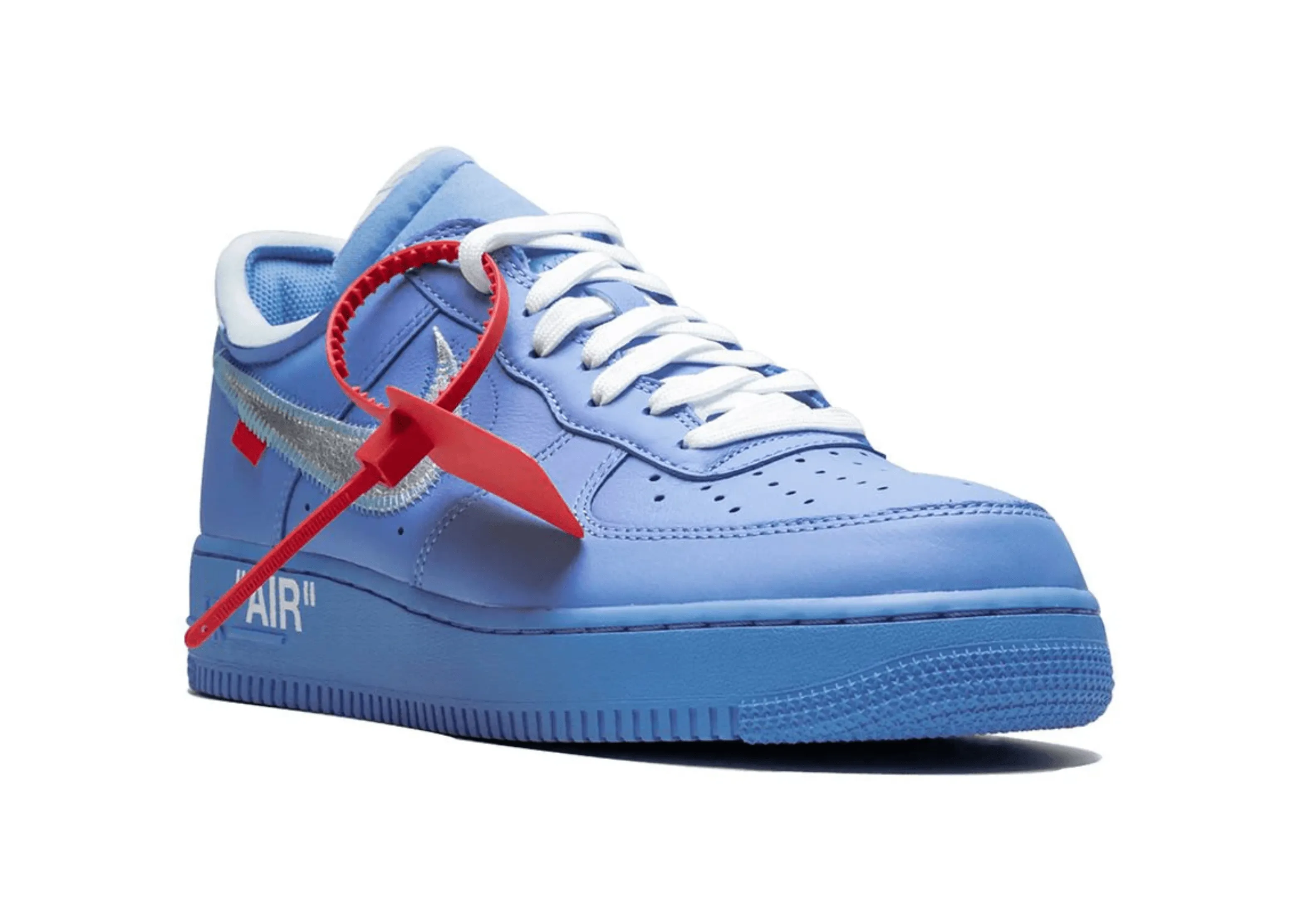 Nike Air Force 1 X Off-White Mca