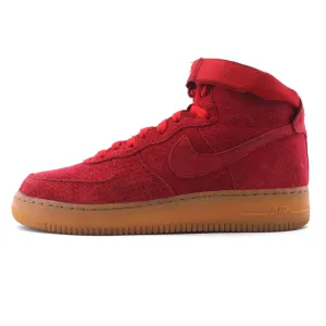 NIKE AIR FORCE SUEDE