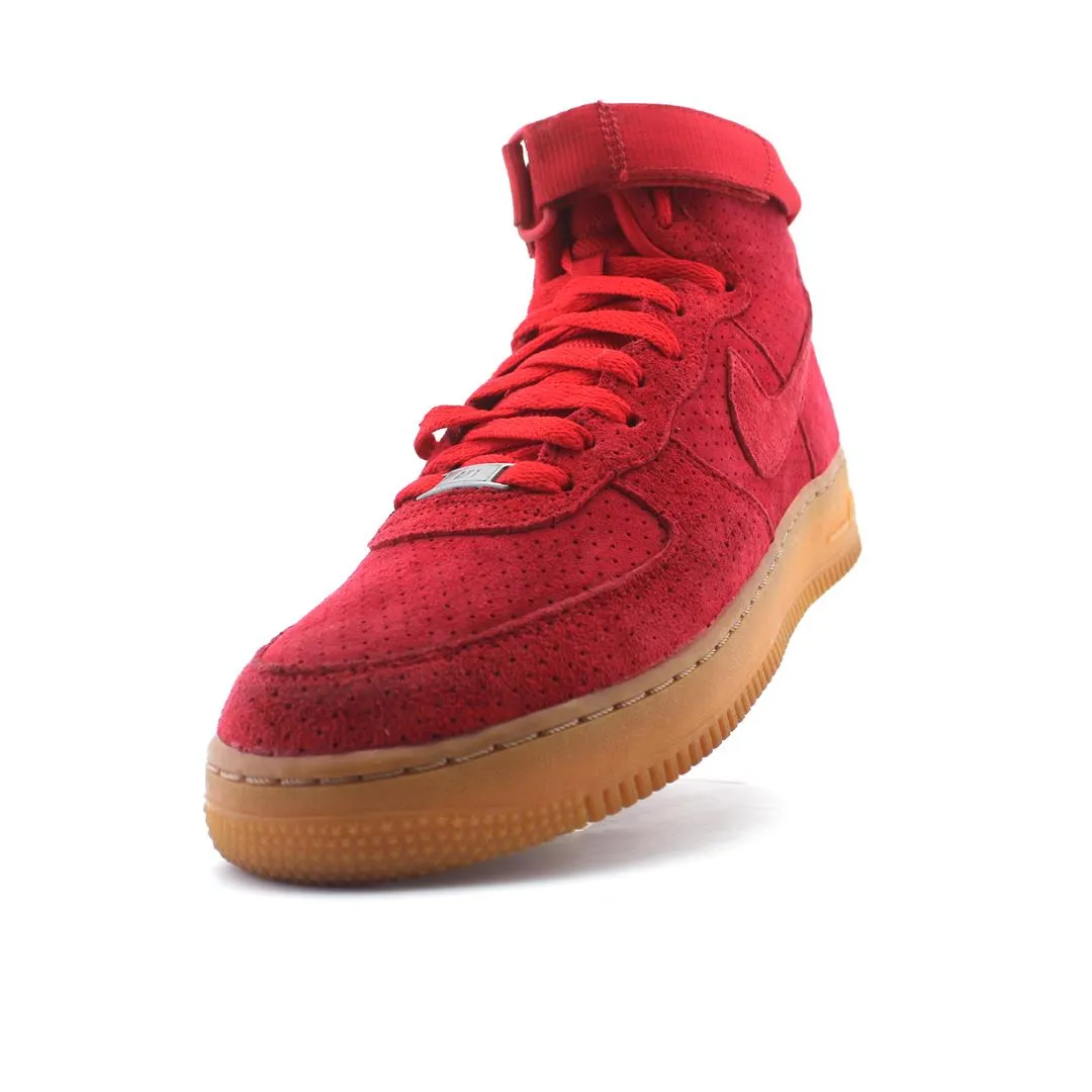 NIKE AIR FORCE SUEDE