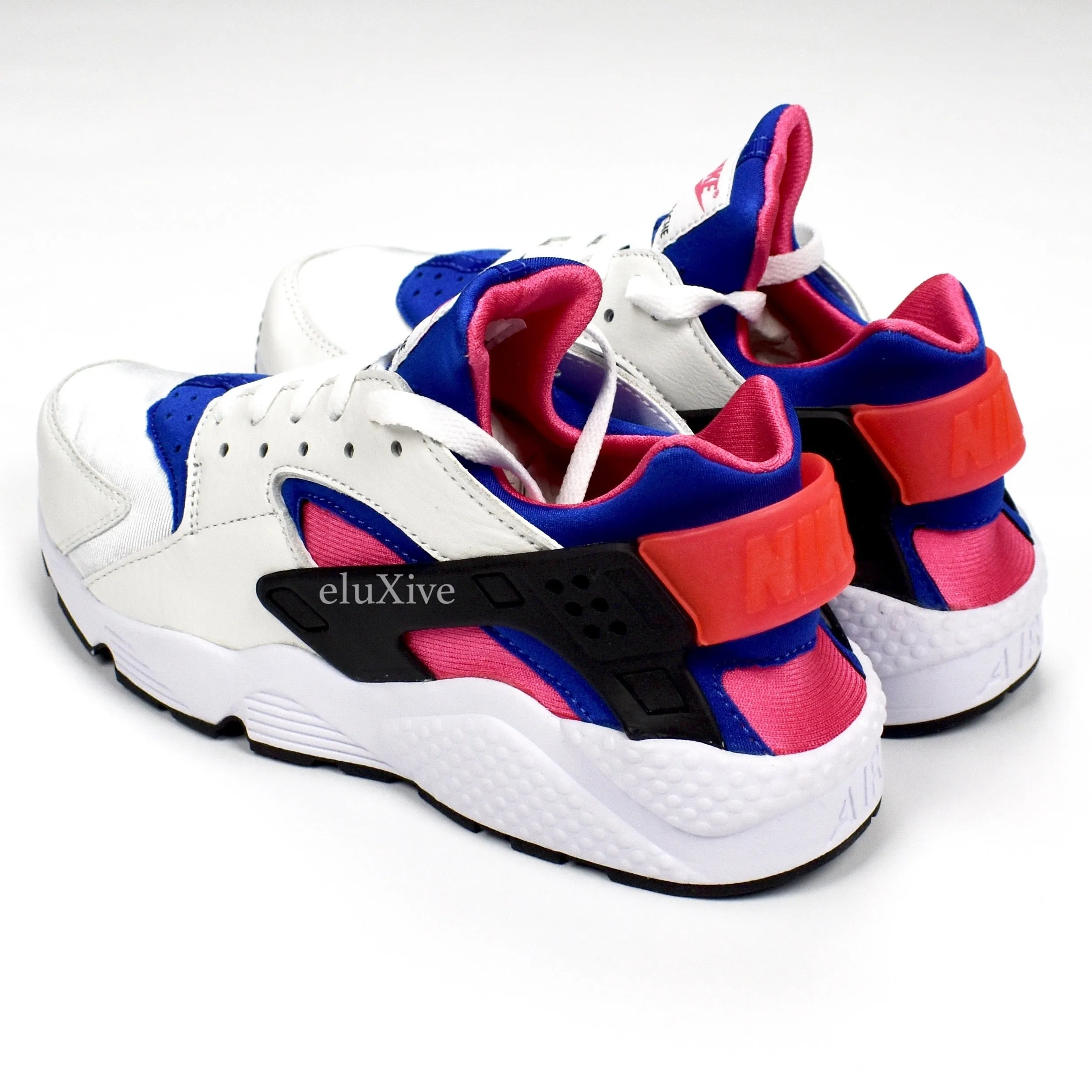 Nike - Air Huarache Run '91 OG QS