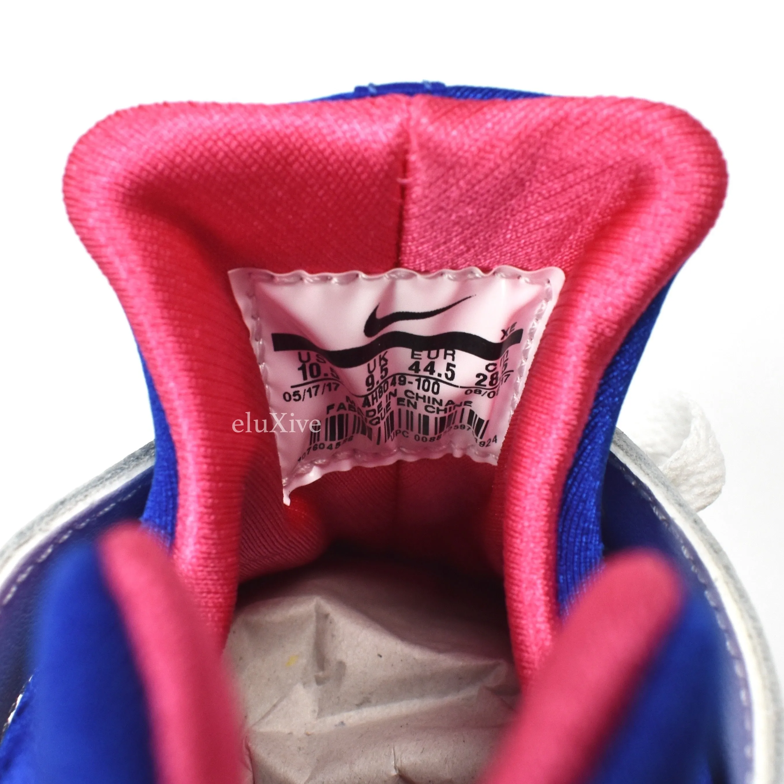 Nike - Air Huarache Run '91 OG QS