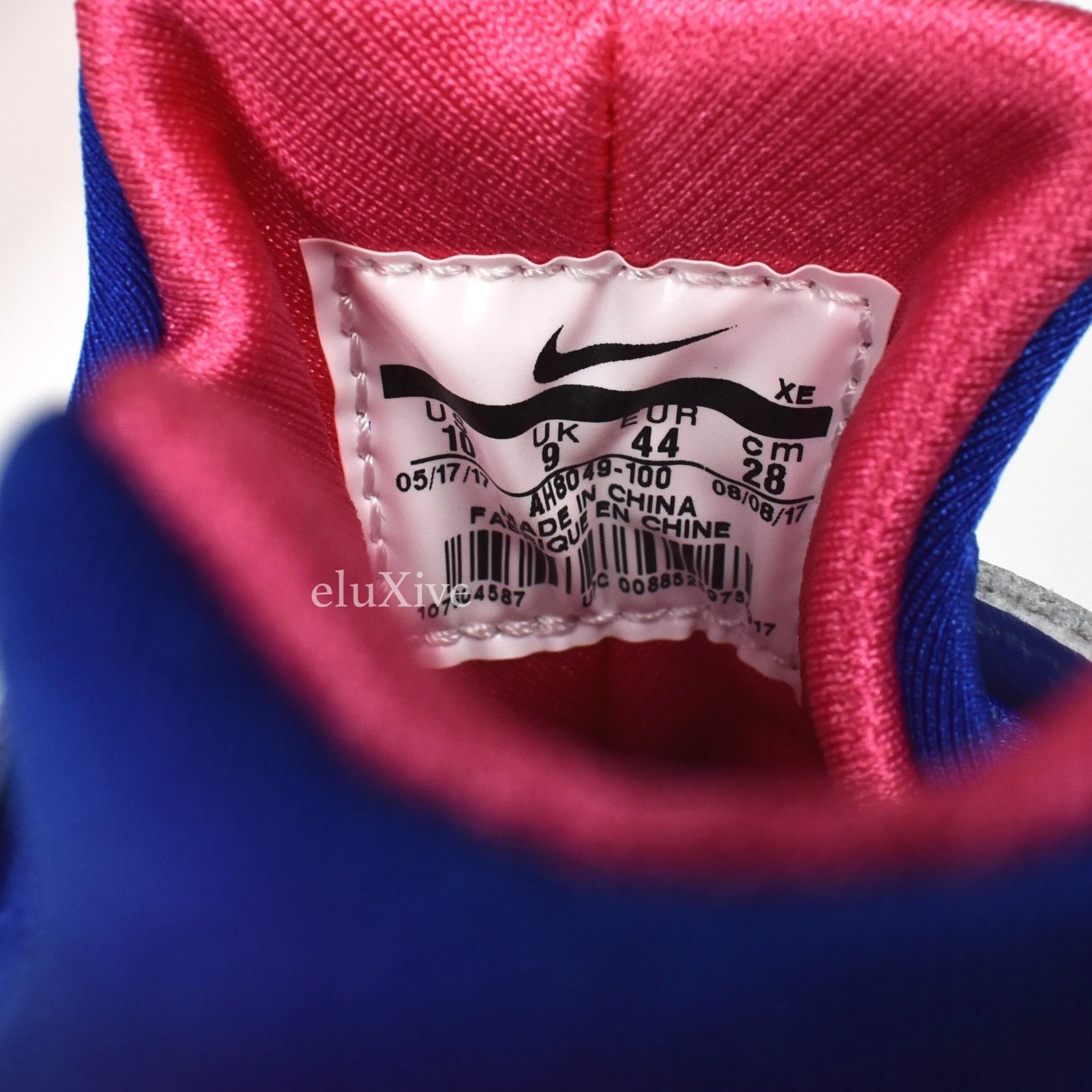 Nike - Air Huarache Run '91 OG QS