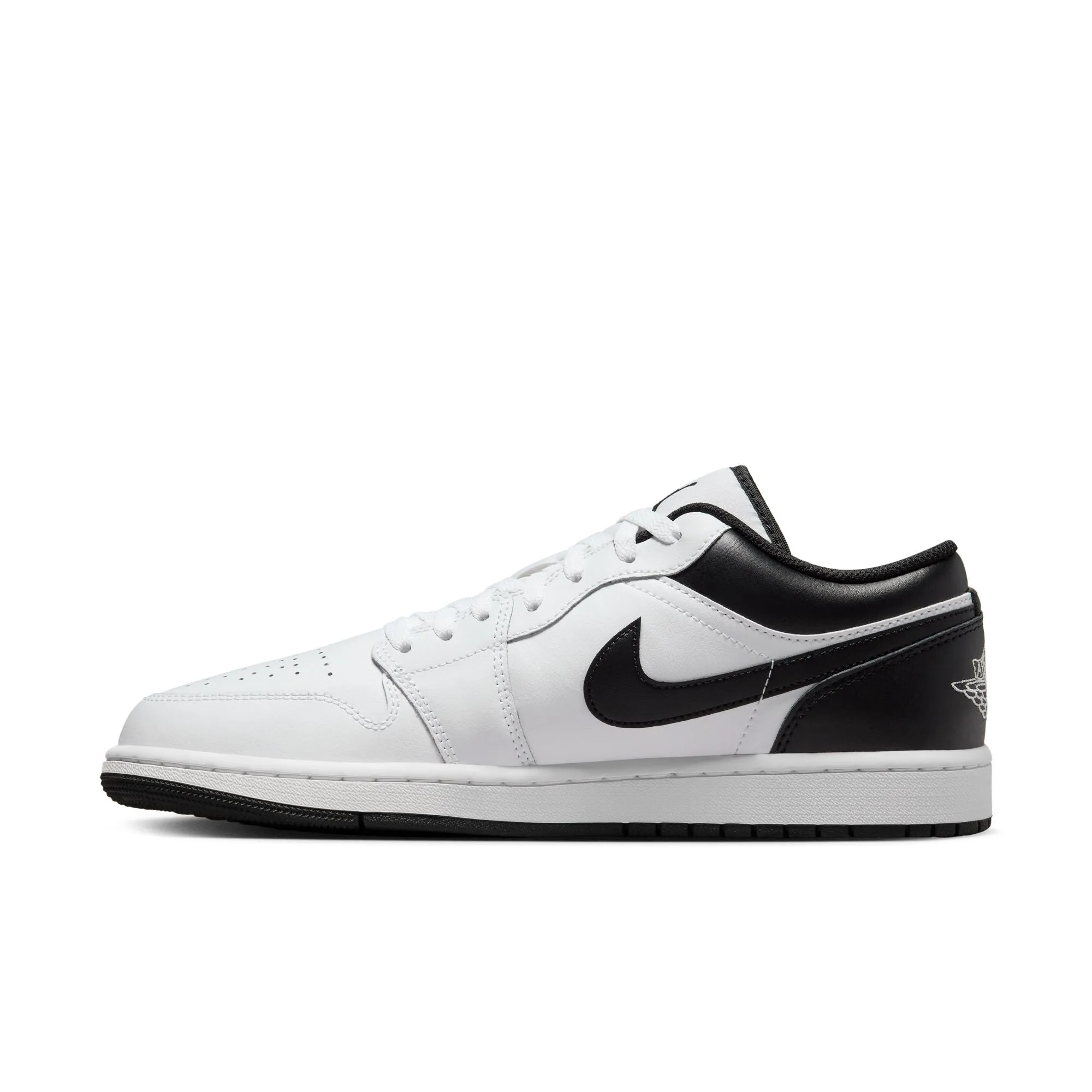 Nike - Air Jordan 1 ~ White/Black