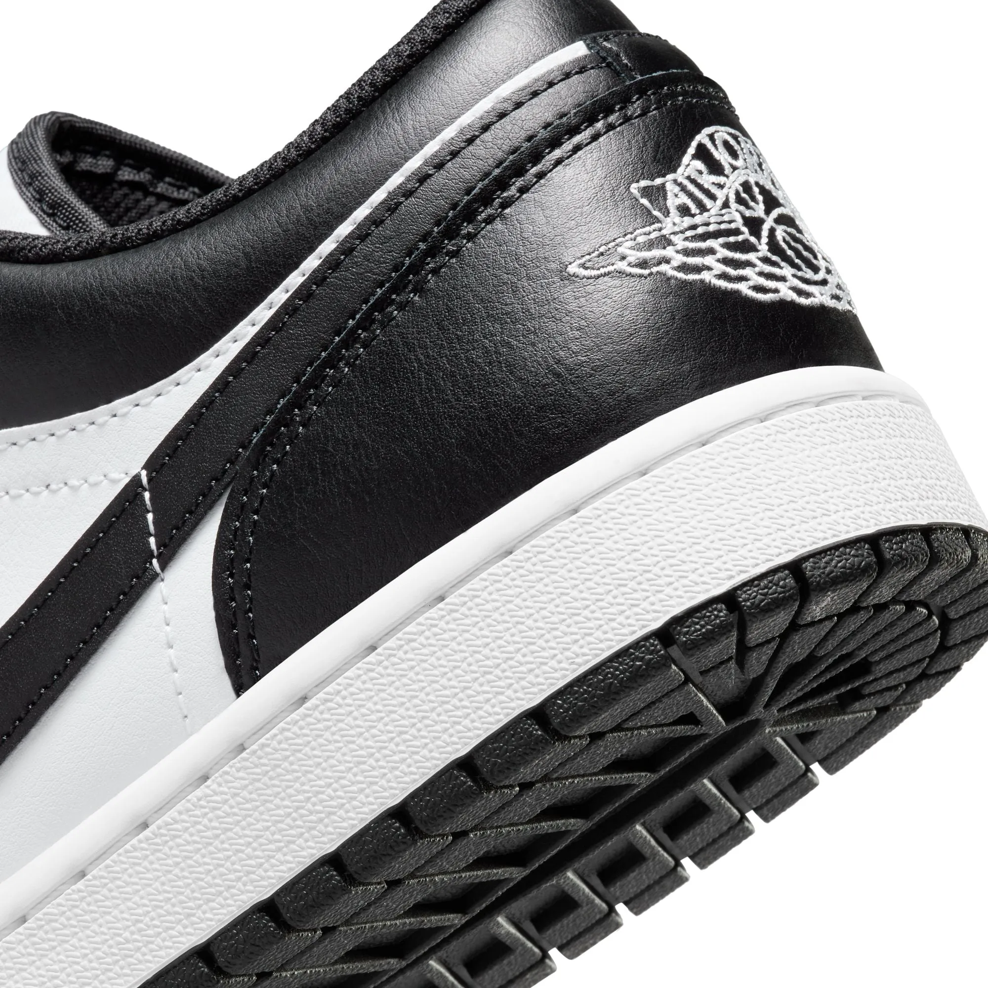 Nike - Air Jordan 1 ~ White/Black