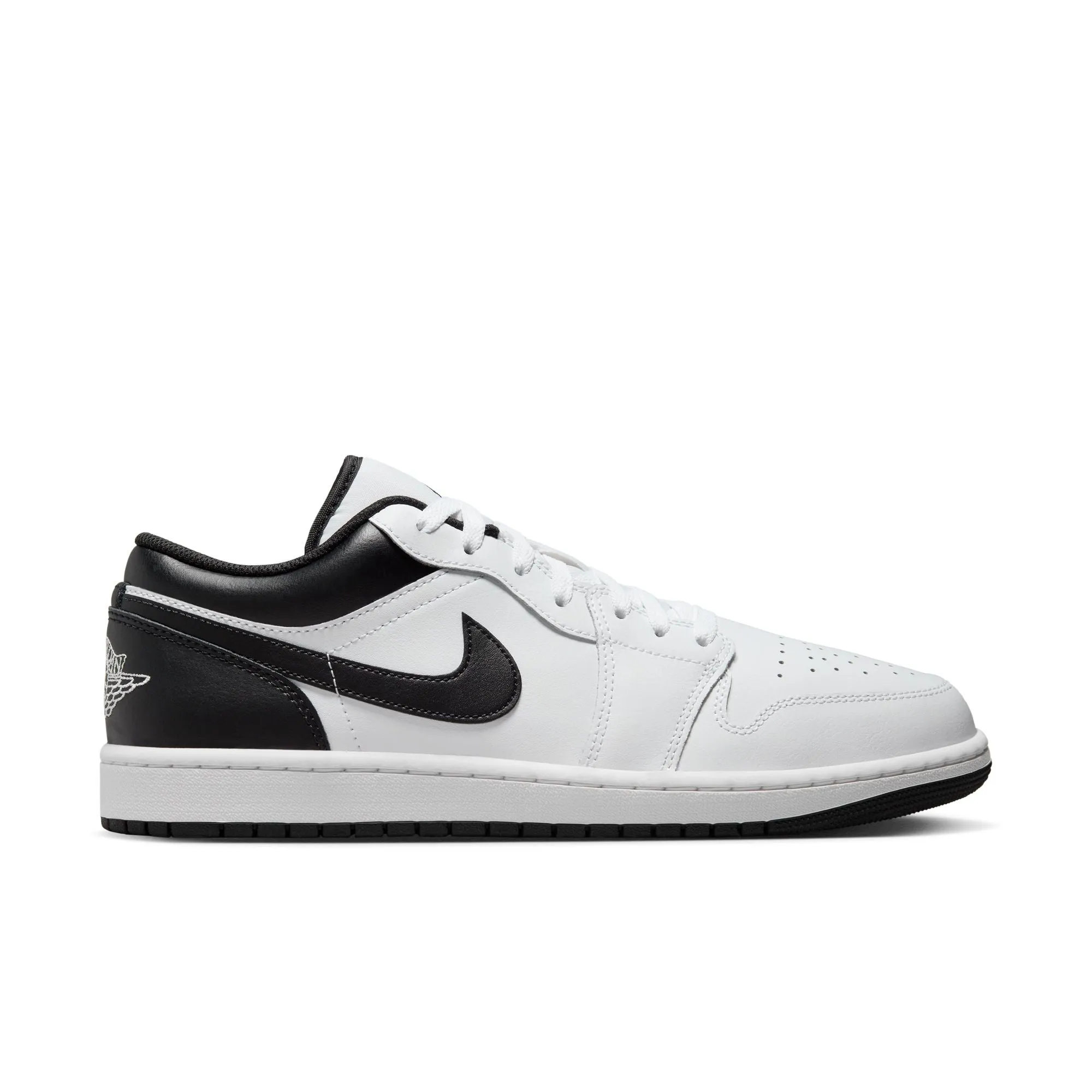 Nike - Air Jordan 1 ~ White/Black