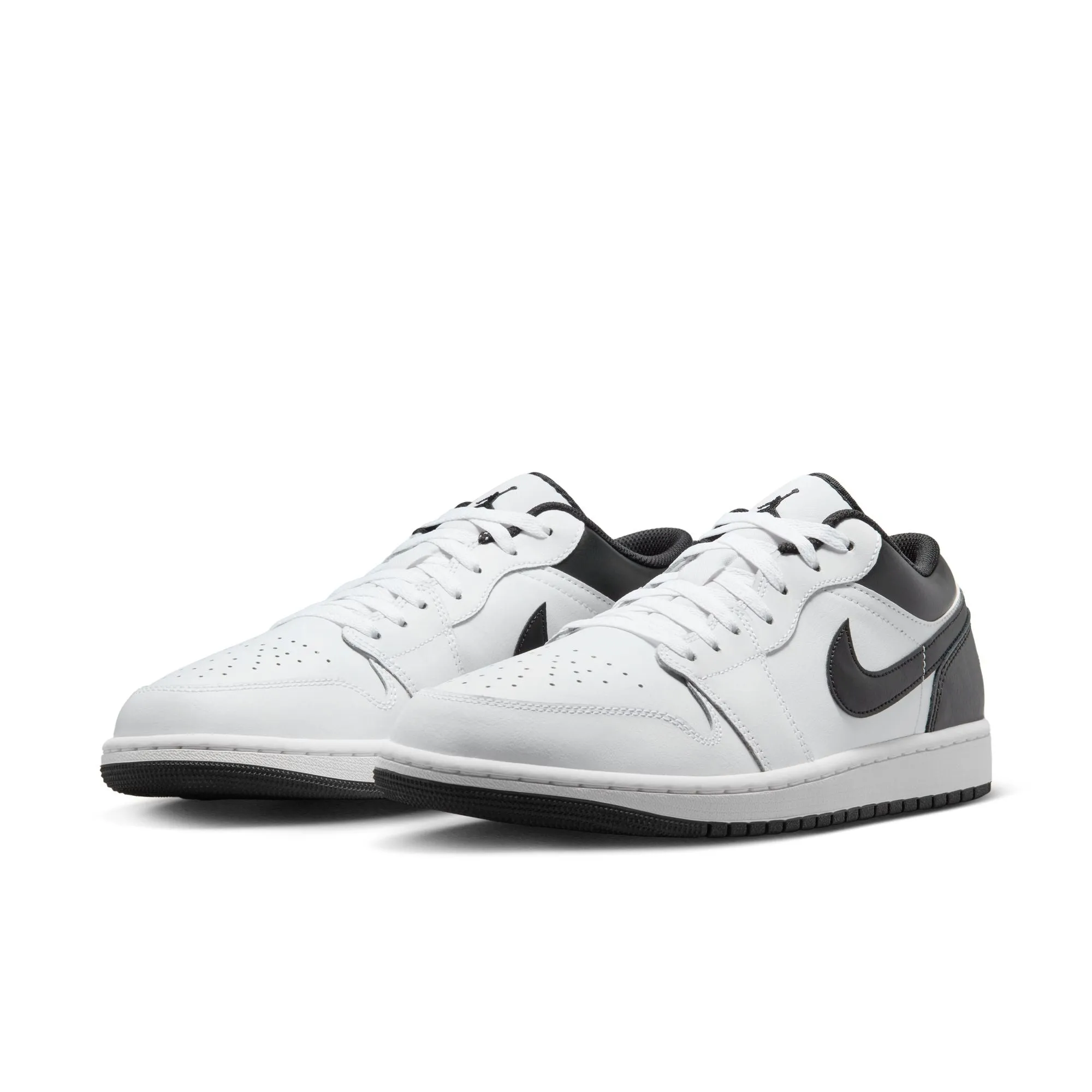 Nike - Air Jordan 1 ~ White/Black