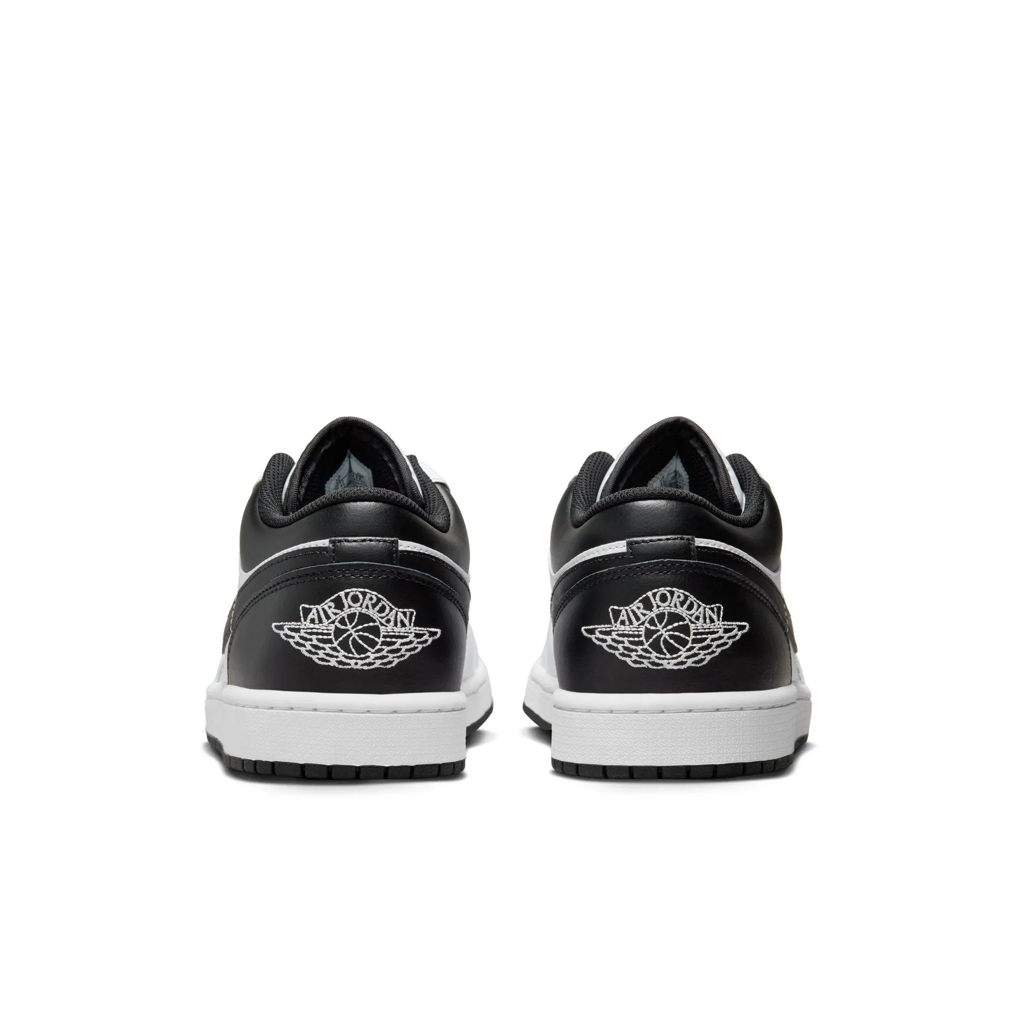 Nike - Air Jordan 1 ~ White/Black