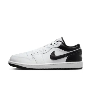 Nike - Air Jordan 1 ~ White/Black