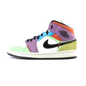 NIKE AIR JORDAN 1