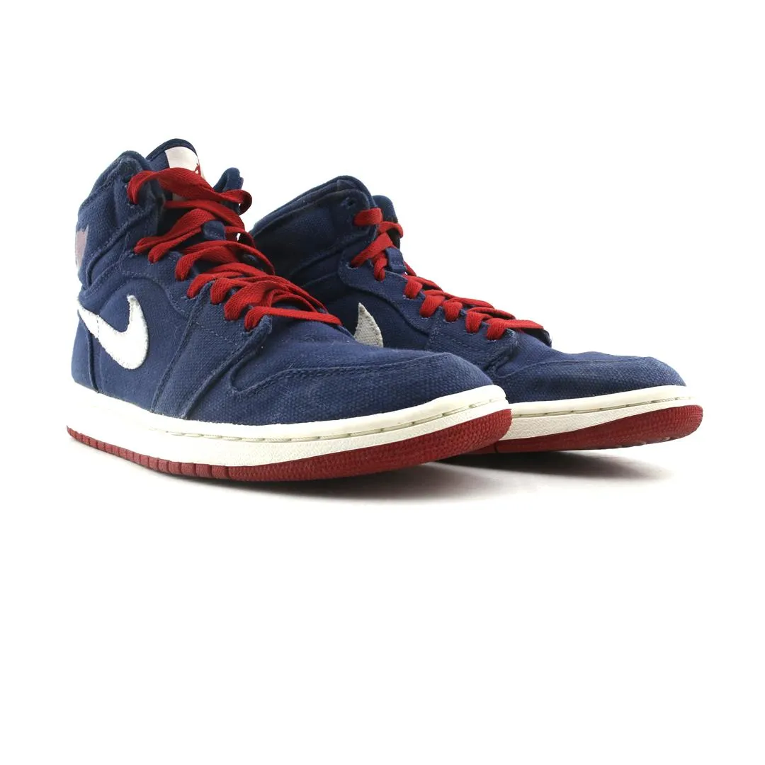 NIKE  AIR JORDAN 1