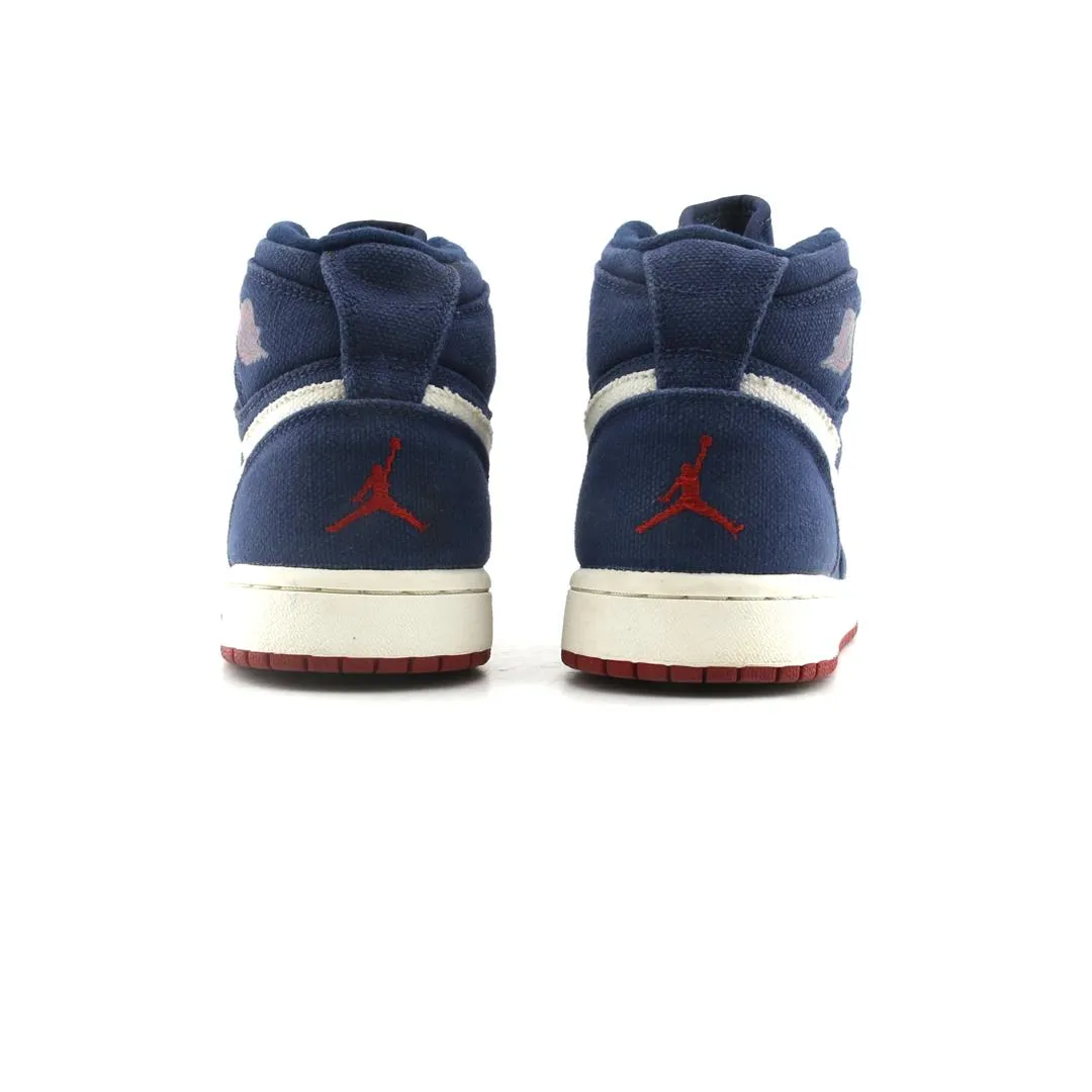 NIKE  AIR JORDAN 1