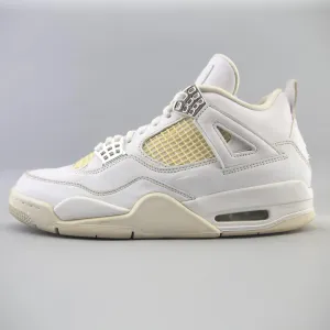 NIKE AIR JORDAN 4 RETRO
