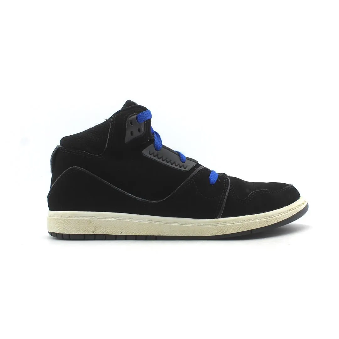 NIKE AIR JORDAN SUEDE