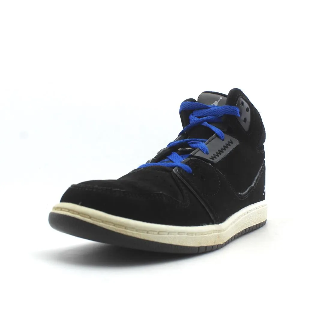 NIKE AIR JORDAN SUEDE