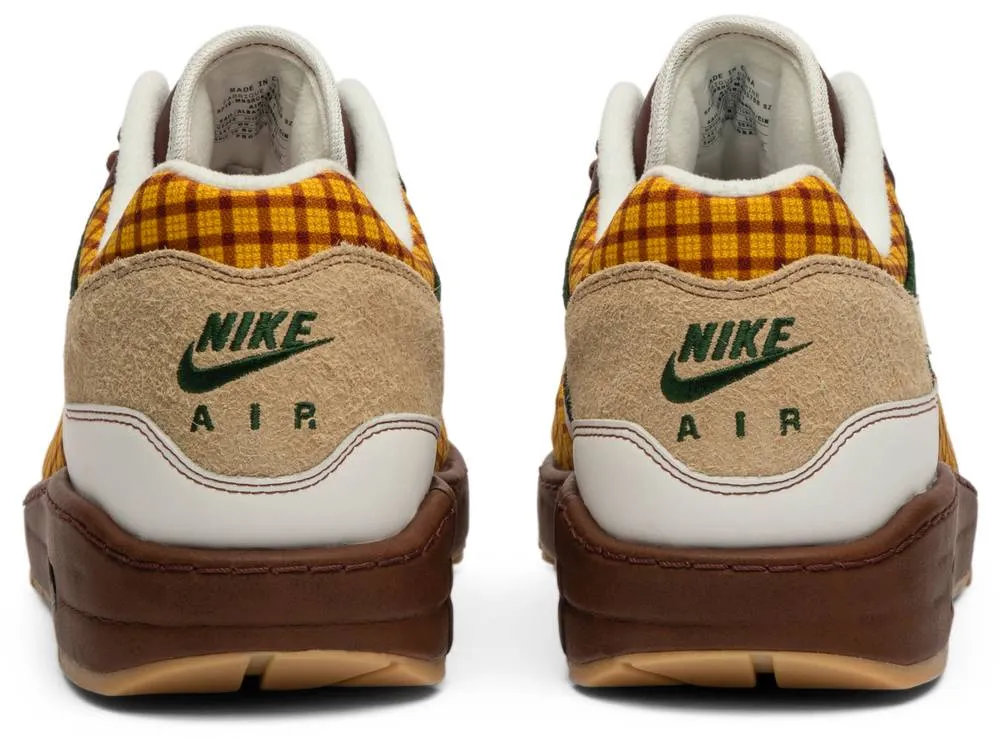 Nike Air Max 1 x Missing Link Susan