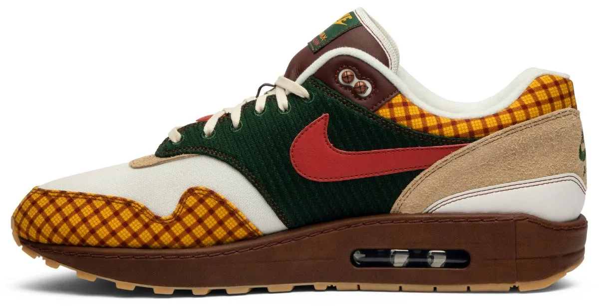 Nike Air Max 1 x Missing Link Susan