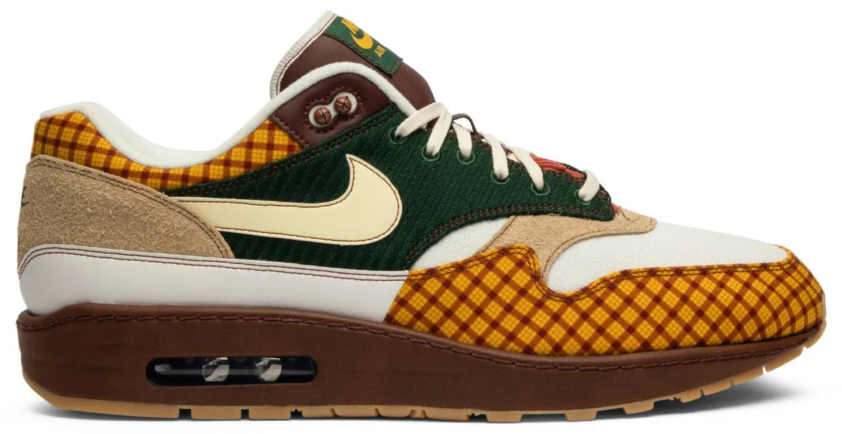 Nike Air Max 1 x Missing Link Susan