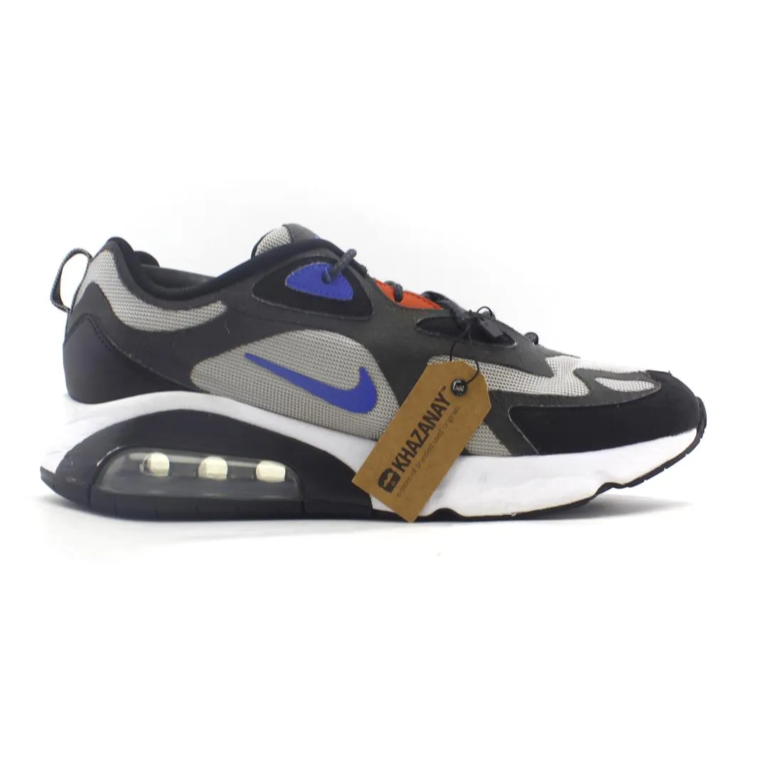 NIKE AIR MAX 200