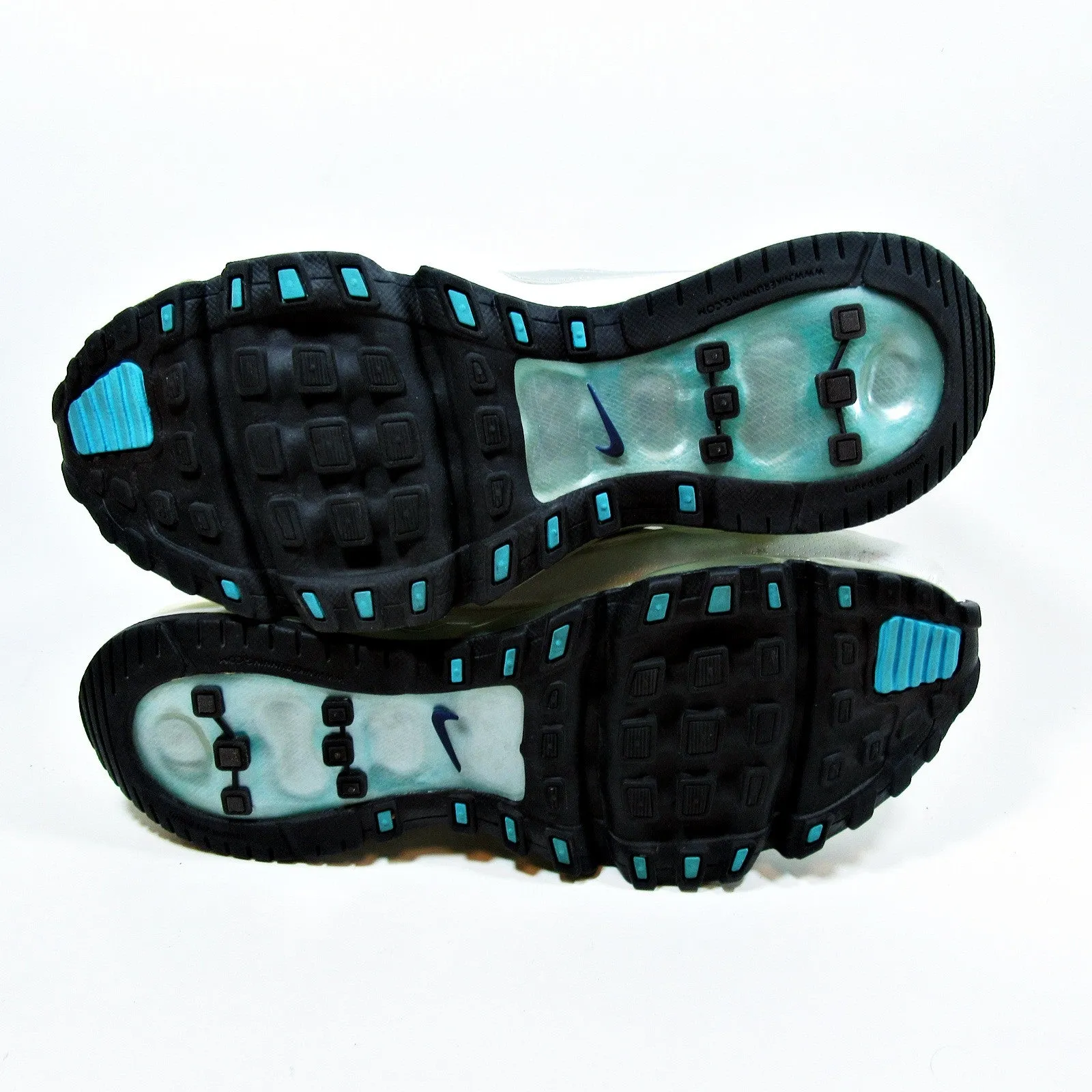 NIKE - Air Max 760(Retagged