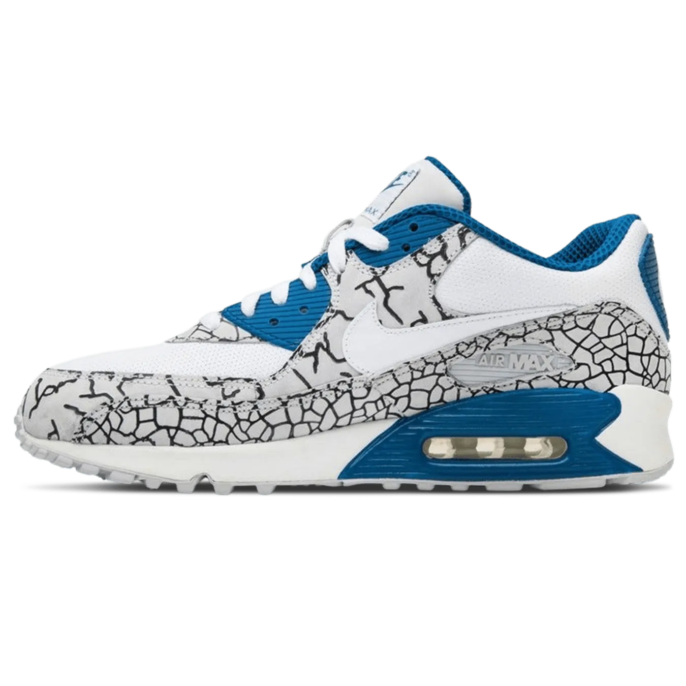 Nike Air Max 90 Premium Hufquake